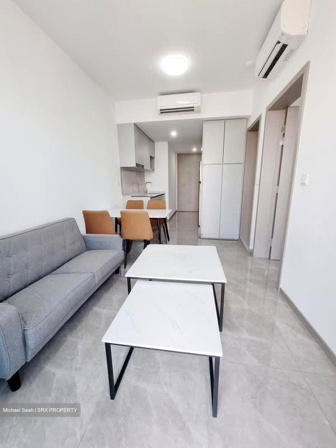 The Garden Residences (D19), Apartment #613270961